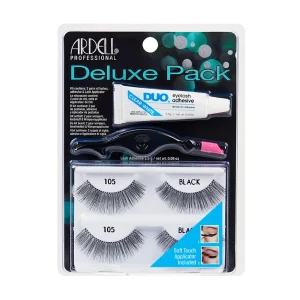Ardell umjetne trepavice Deluxe Pack 105