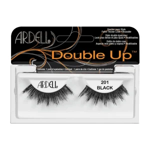 Ardell umjetne trepavice Double Up 201 Black