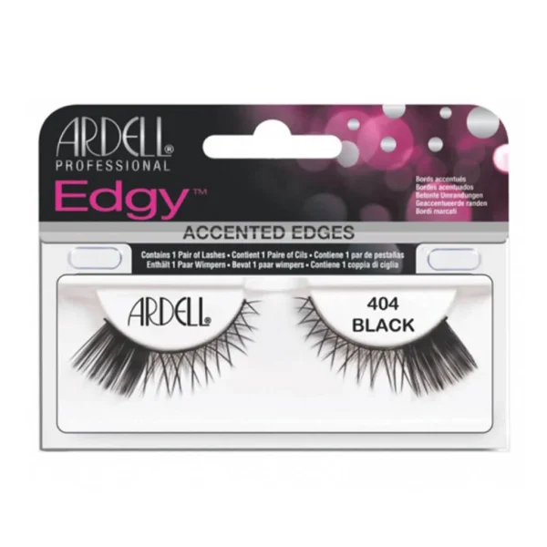 Ardell umjetne trepavice Edgy 404