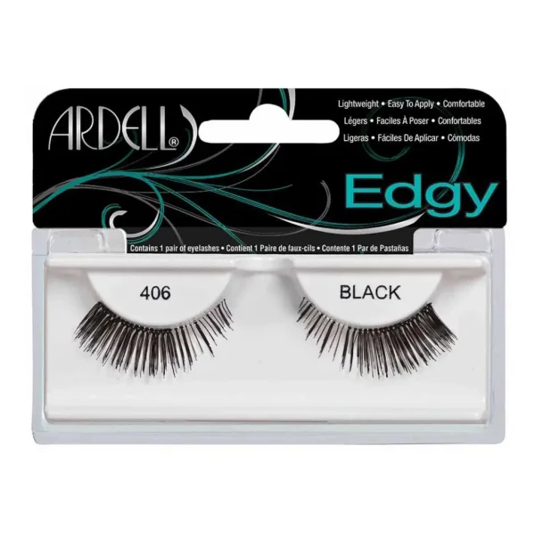Ardell umjetne trepavice Edgy 406