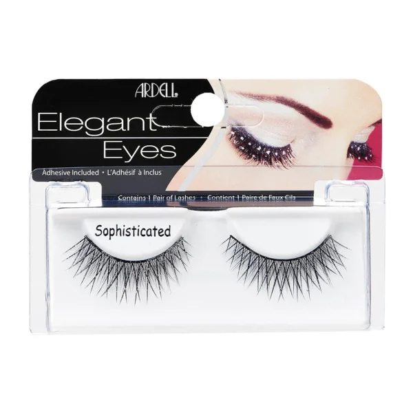 Ardell umjetne trepavice Elegant Eyes Sophisticated