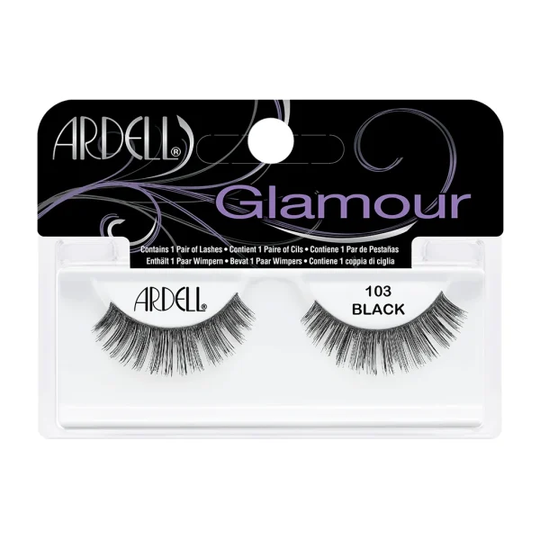 Ardell umjetne trepavice Glamour Lashes 103