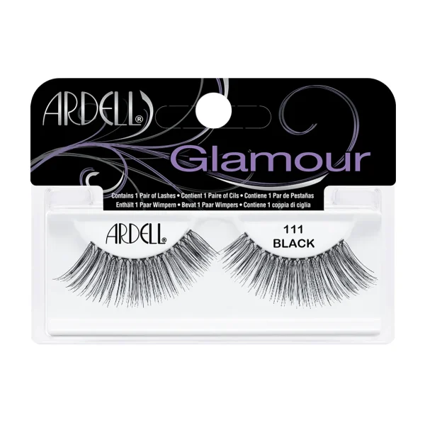 Ardell umjetne trepavice Glamour Lashes 111