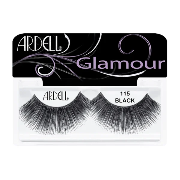 Ardell umjetne trepavice Glamour Lashes 115