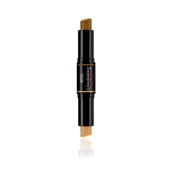 Ardell Glamtouring Highlight + Contour Duo Dark