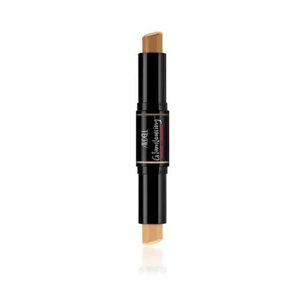 Ardell Glamtouring Highlight + Contour Duo Medium