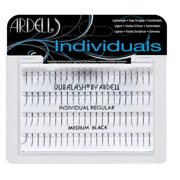 Ardell pojedinačne umjetne trepavice Individual Regular Medium