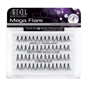 Ardell pojedinačne umjetne trepavice Mega Flare Long