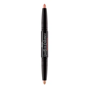 Ardell Limitless Enhancer Brow Duo Highlighter Cream Pearl