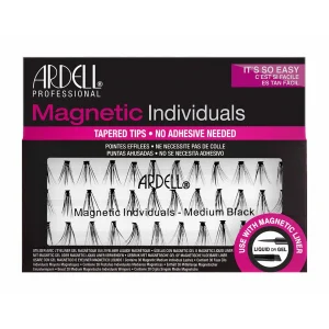 Ardell magetske pojedinačne umjetne trepavice Magnetic Individual Medium