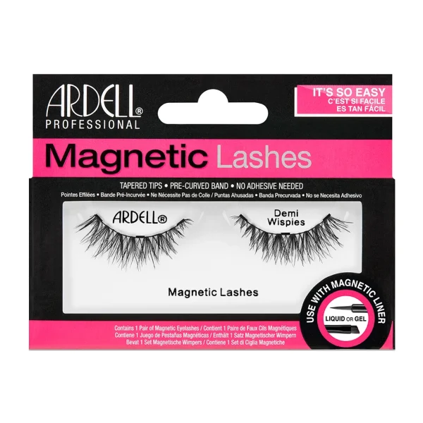 Ardell magnetske trepavice Magnetic Lashes Demi Wispies