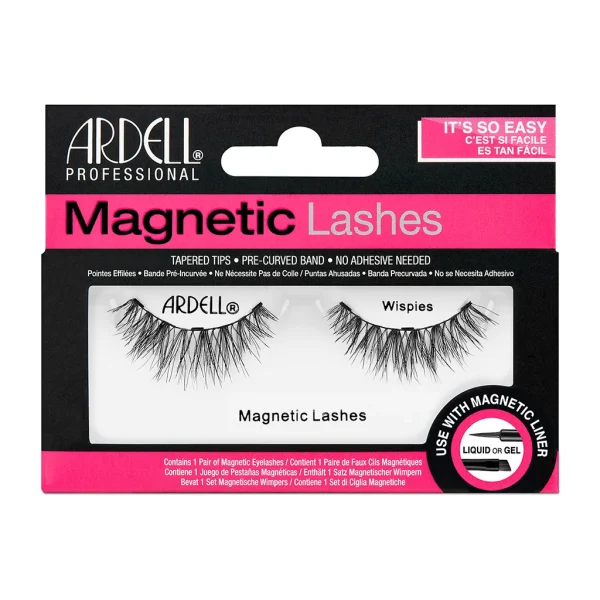 Ardell magnetske trepavice Magnetic Lashes Wispies