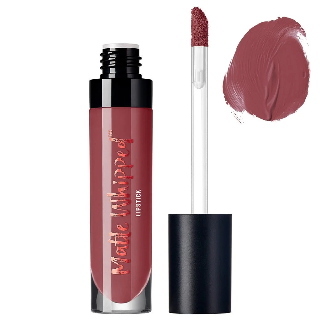 Matte Whipped Lipstick 6 Ardell ruž za usne Matte Whipped Lipstick Private Madam