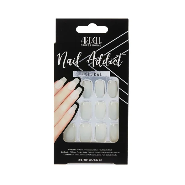 Ardell umjetni nokti Natural Long