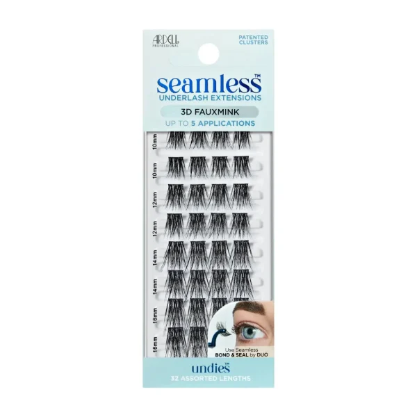 Seamless Underlash Extensions Refill - Slika 7