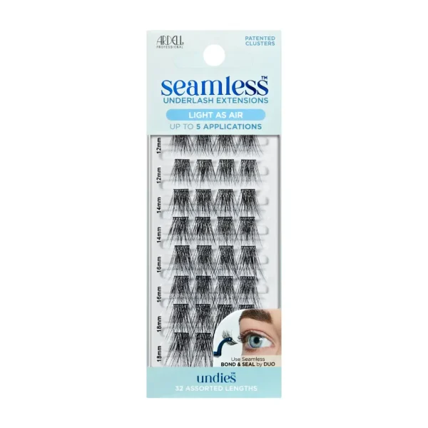 Seamless Underlash Extensions Refill - Slika 8