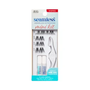 Ardell refil za umjetne trepavice Seamless Underlash Extension Wispies Mini Kit