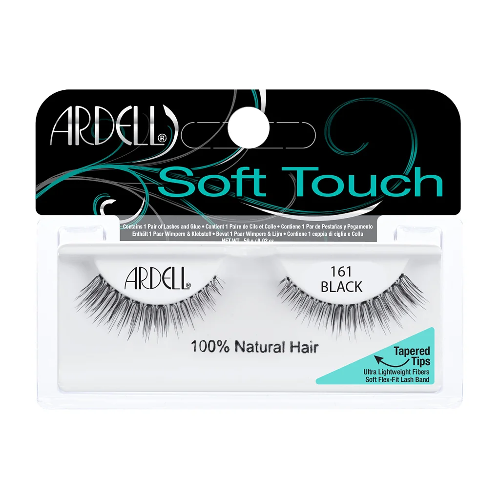 Soft Touch Lashes 6 Ardell umjetne trepavice Soft Touch Lashes 161