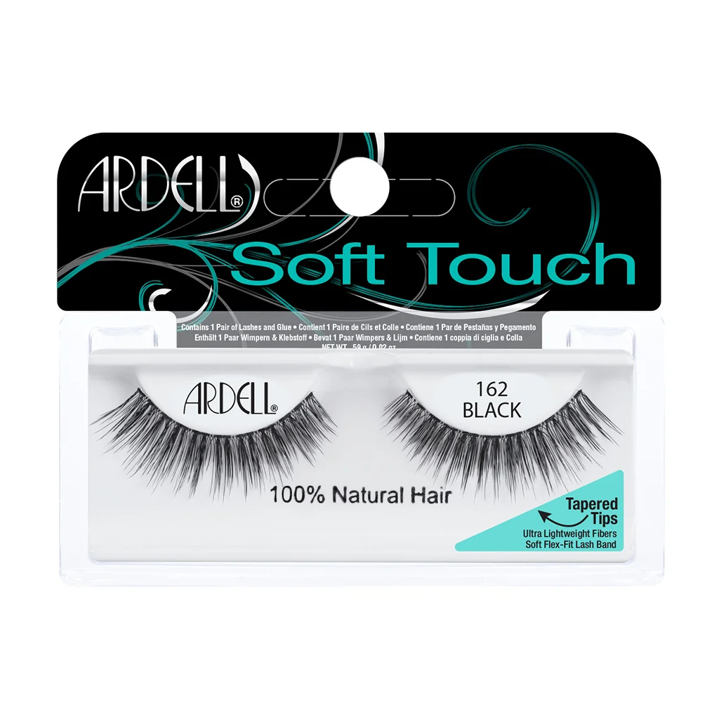 Soft Touch Lashes 7 Ardell umjetne trepavice Soft Touch Lashes 162