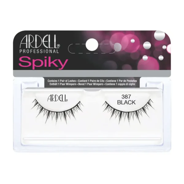 Ardell umjetne trepavice Spiky 387