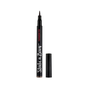 Ardell Stroke A Brow Feathering Pen Medium Brown