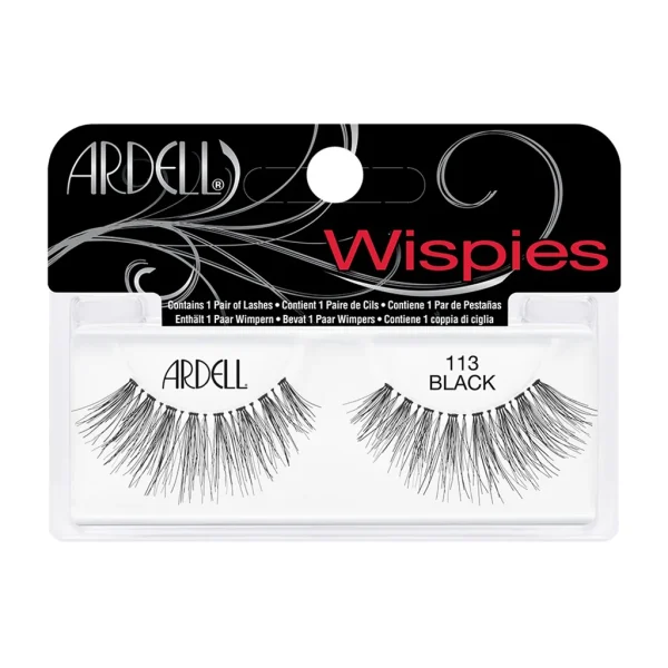 Ardell umjetne trepavice Wispies 113