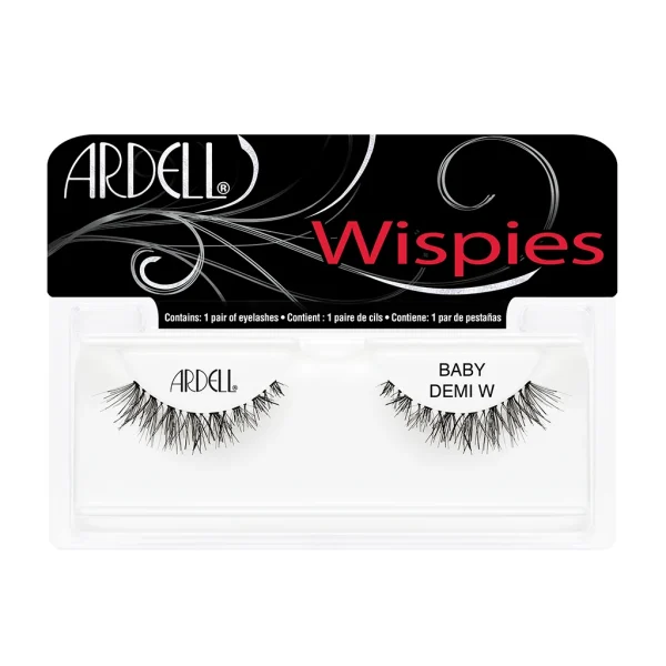 Ardell umjetne trepavice Baby Demi Wispies