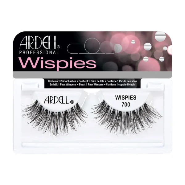 Ardell umjetne trepavice Wispies 700