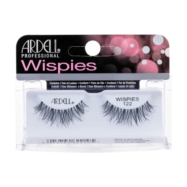 Ardell umjetne trepavice Wispies 122