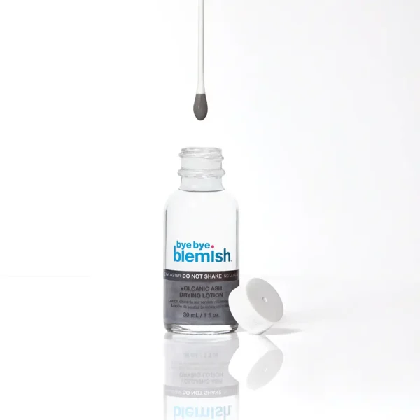 Unutarnje pakiranje proizvoda Bye Bye Blemish Volcanic Ash & Salicylic Acid od 30ml