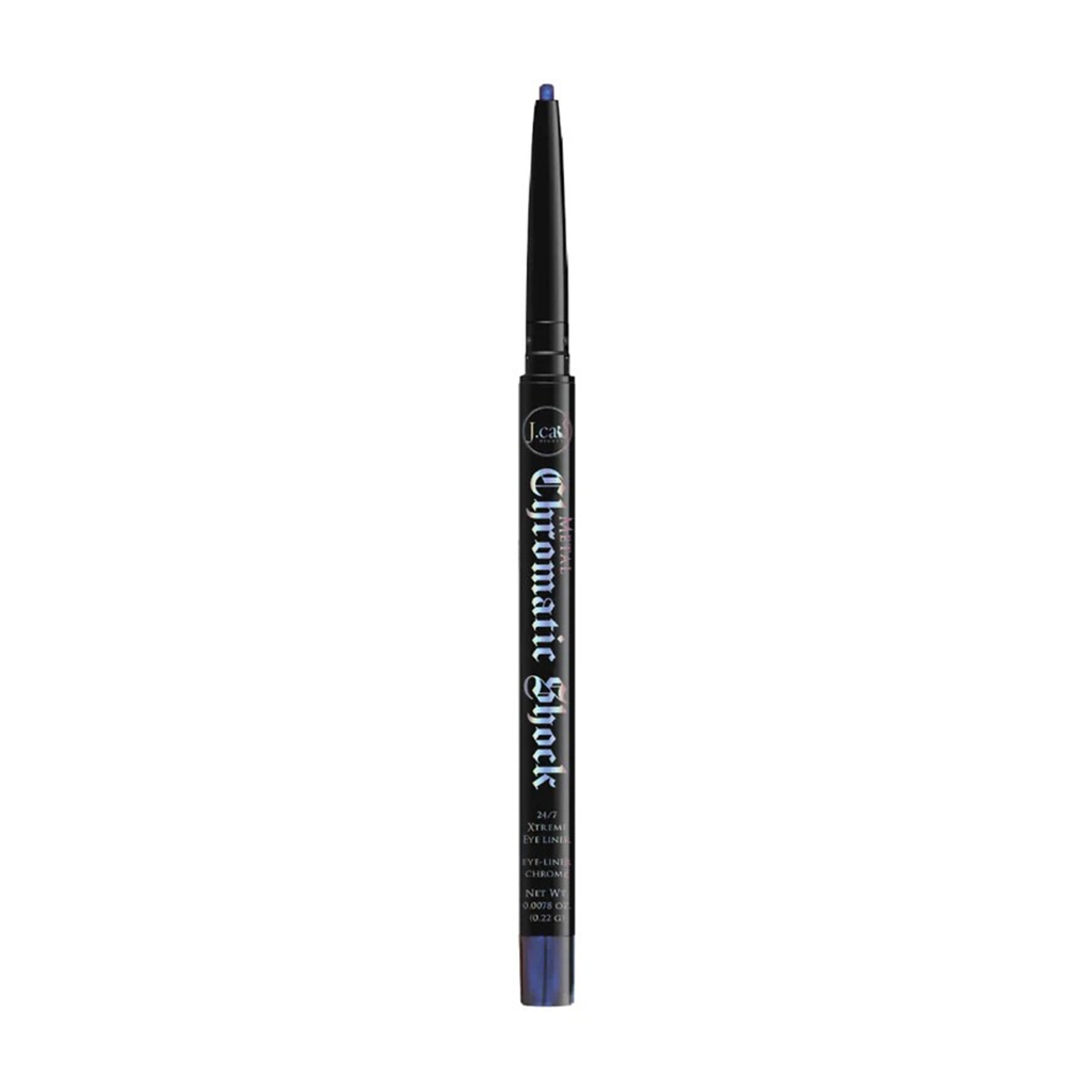 Chromatic Shock 24/7 Xtreme Eye Liner 5 Chromatic Shock 24/7 Xtreme Olovka za Oči CEL104