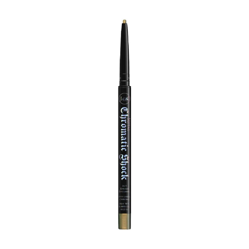 Chromatic Shock 24/7 Xtreme Eye Liner 7 Chromatic Shock 24/7 Xtreme Olovka za Oči CEL106