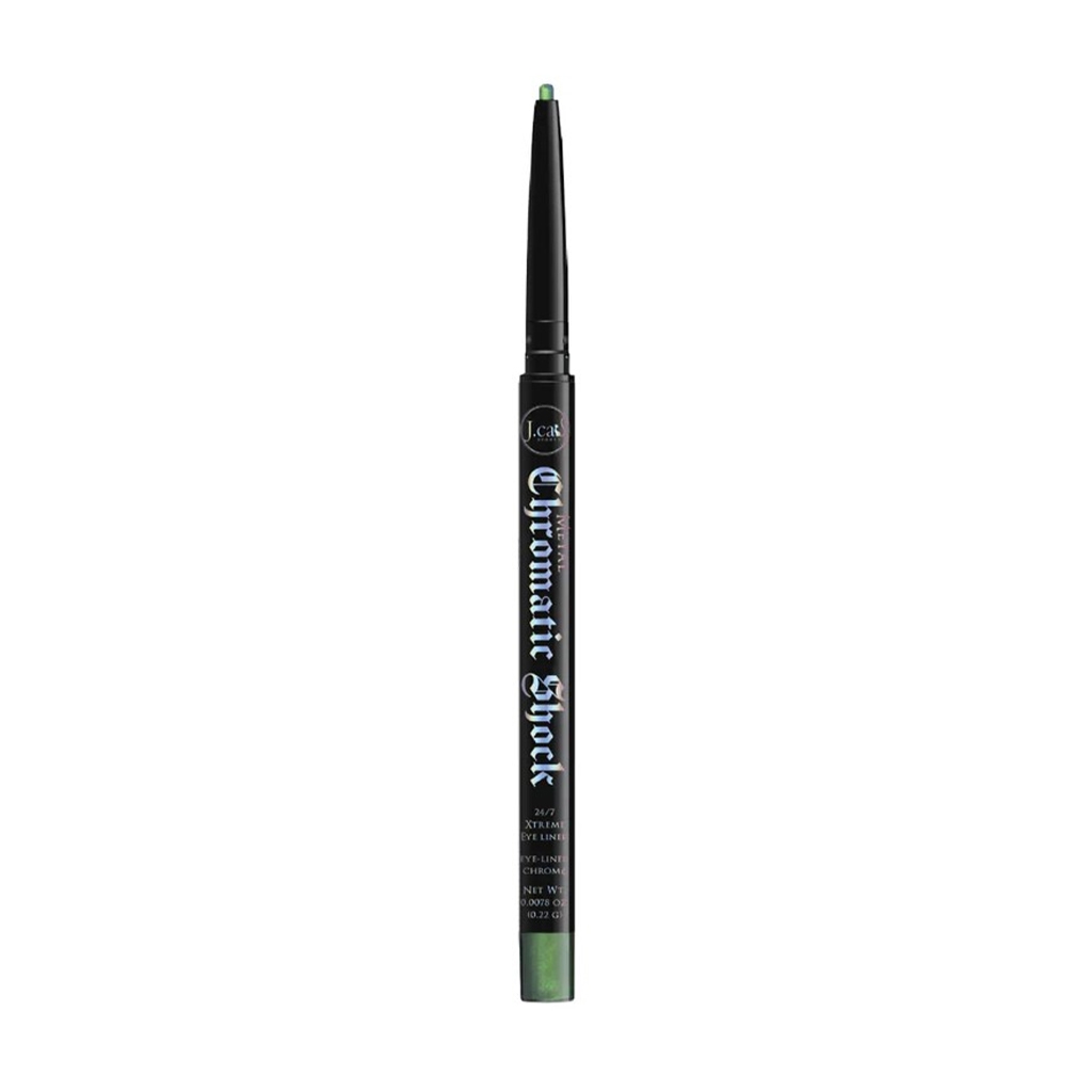 Chromatic Shock 24/7 Xtreme Eye Liner 9 Chromatic Shock 24/7 Xtreme Olovka za Oči CEL108