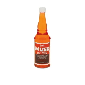 Pakiranje Clubman Musk After Shave Lotion Cologne 414ml