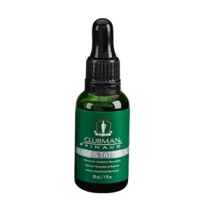 Pakiranje Clubman Beard and Tattoo Oil 30ml