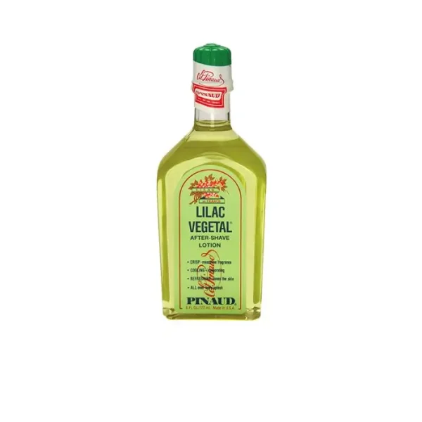 Pakiranje Clubman Aftershave Lilac Vegetal 177ml