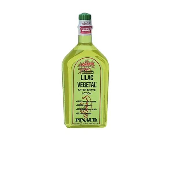 Pakiranje Clubman Aftershave Lilac Vegetal 355ml