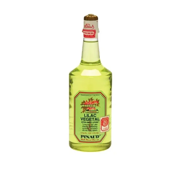 Pakiranje Clubman Aftershave Lilac Vegetal 370ml