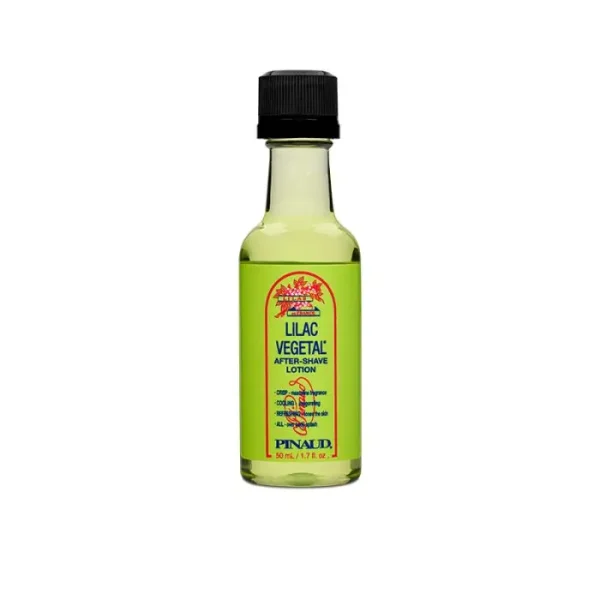 Pakiranje Clubman Aftershave Lilac Vegetal 50ml
