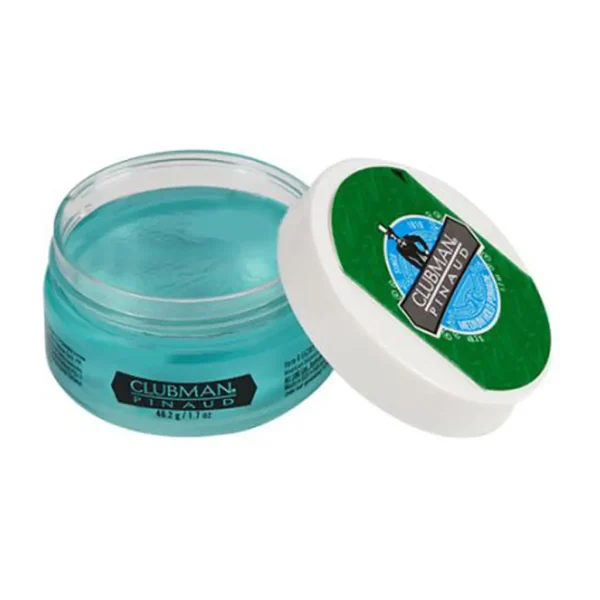 Pakiranje Clubman Medium Hold Pomade 48.2g