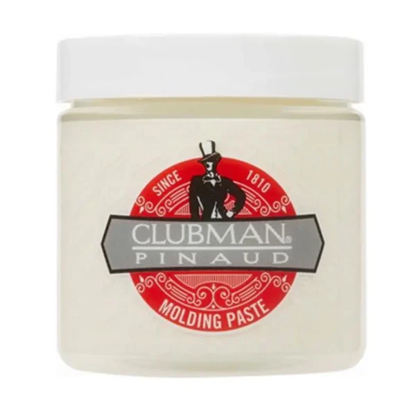 Pakiranje Clubman Molding Paste 113g