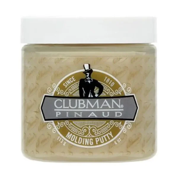 Pakiranje Clubman Molding Putty 113g