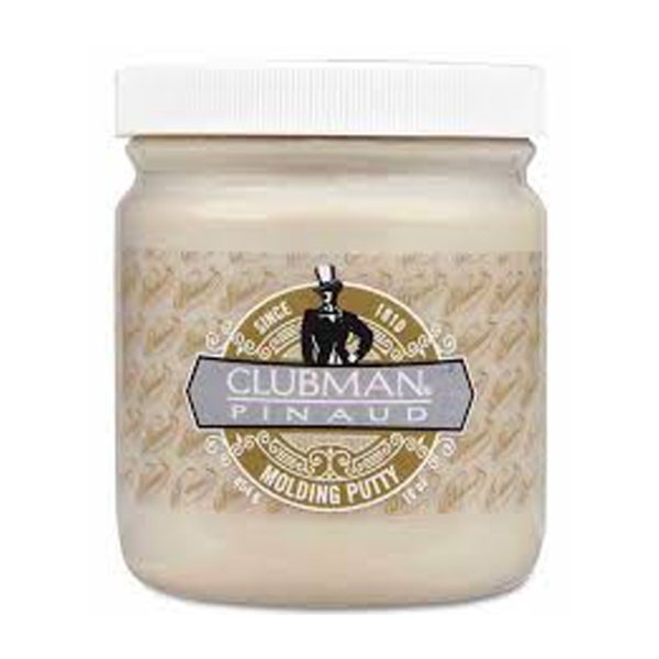 Pakiranje Clubman Molding Putty 454g