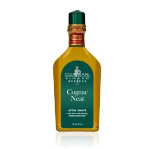 Pakiranje Clubman Pinaud after shave Cognac Neat 177ml