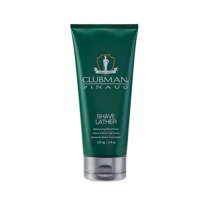 Shave Lather 2 Pakiranje Clubman Pinaud Shave Lather 177ml