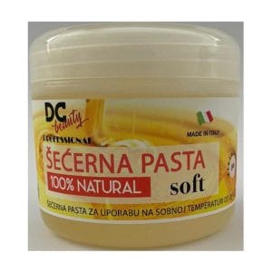 DC Beauty šećerna pasta soft 500ml