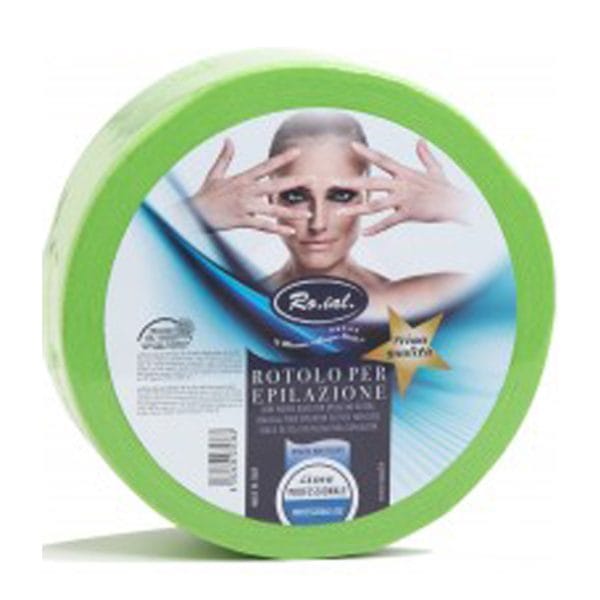 Roial rola DEP2284 zelena