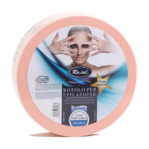 Roial rola DEP2284 Pink