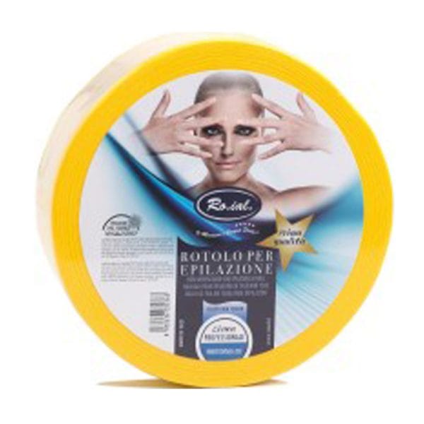 Roial rola DEP2284 žuta