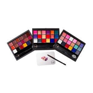 J.Cat Freedom Creator Lip Palette FC